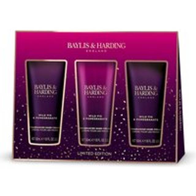 Baylis & Harding Håndcreme Sæt 3 x 50 ml