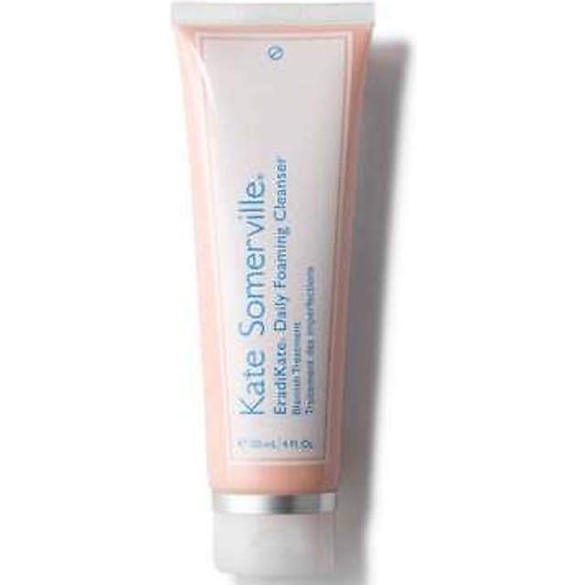 Kate somerville eradikate daily foaming cleanser 120ml