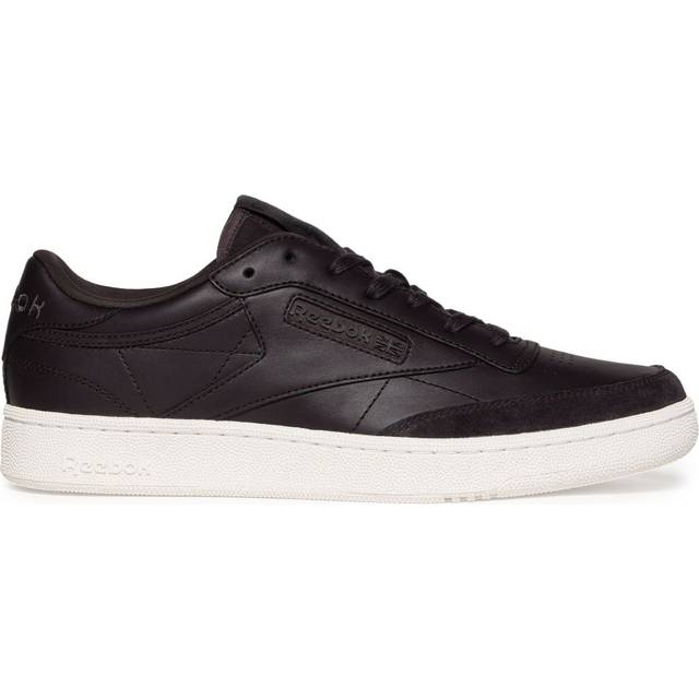 Reebok Club C Trainers Black