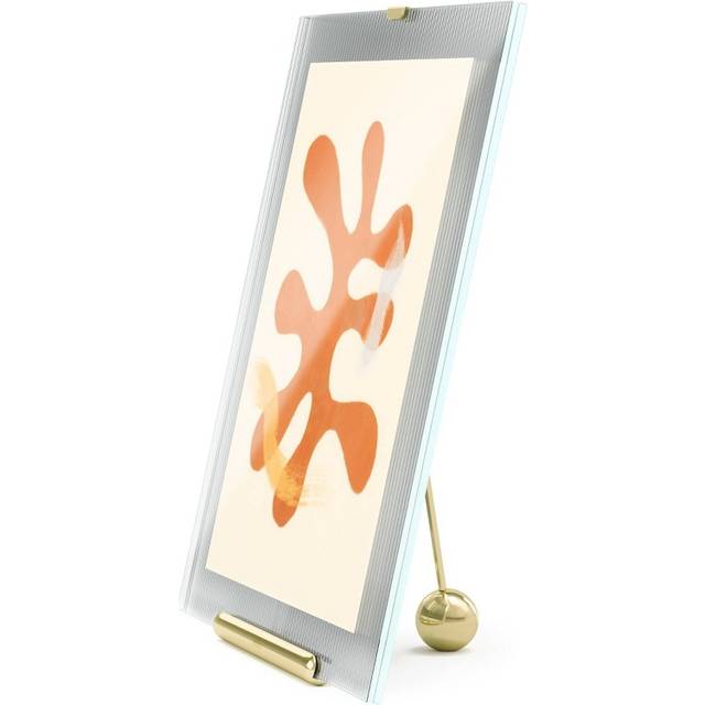 Photo frame Umbra Flute - Doré - 26x11x30 cm