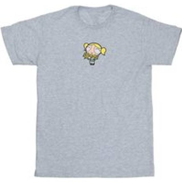 T-Shirt - Grey