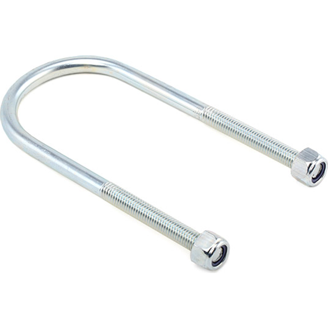 ROC 77814 Leaf Spring U-Bolt