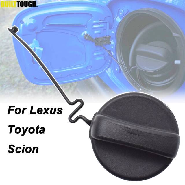 Gas Petrol Fuel Tank Filler Cap 77300-06040 For Toyota Lexus 4runner Camry
