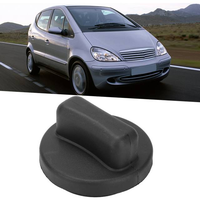 Universal Petrol Fuel Tank Filler Cap 1404700005 Fit For Mercedes A C