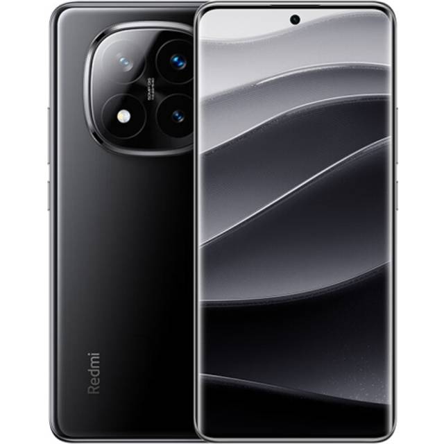 Xiaomi Redmi Note 14 Pro+, 12GB+256GB, 6.67 inch Xiaomi HyperOS Snapdragon 7s Gen 3 Octa Core, NFC, Network: 5G (Green)