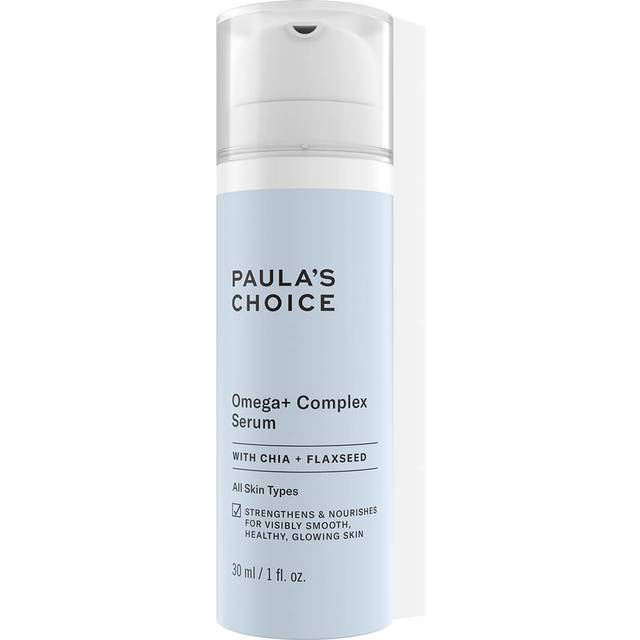 Omega+ Complex Serum 30 ml