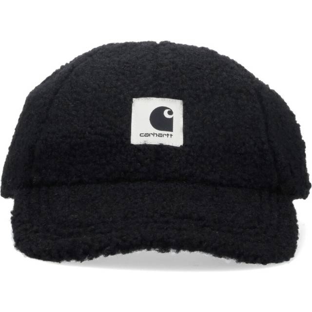 Keps Carhartt WIP Orla Cap Black/ Black Universal