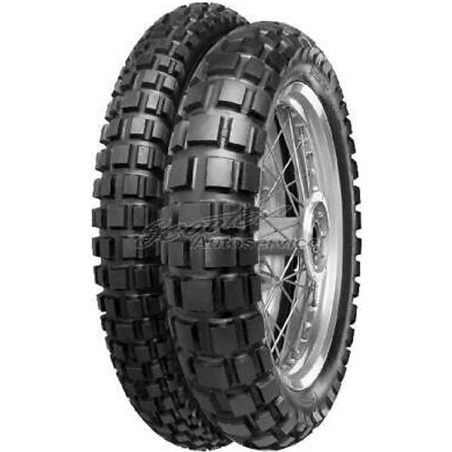 Motorcycle Tyres 90/90-21 Continental 54t Tkc 80 M+s