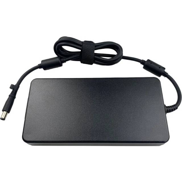 594A Portable Charger Laptop Power AC Adapter for HSTNN~DA12 TPN~LA10