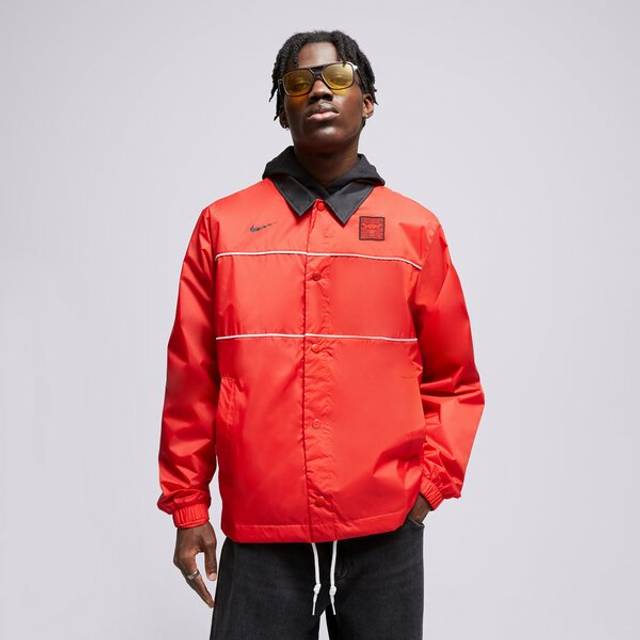 Nike, Sport, Herr, S, Nylon, Lättviktsjacka