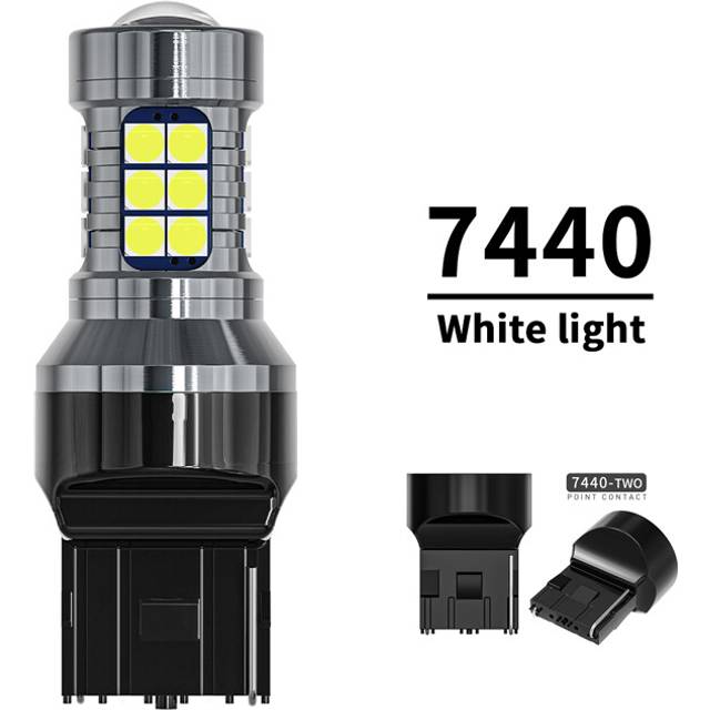 New LED Bulbs T15 W16W WY16W Canbus Auto Backup Reserve car lights Tail
