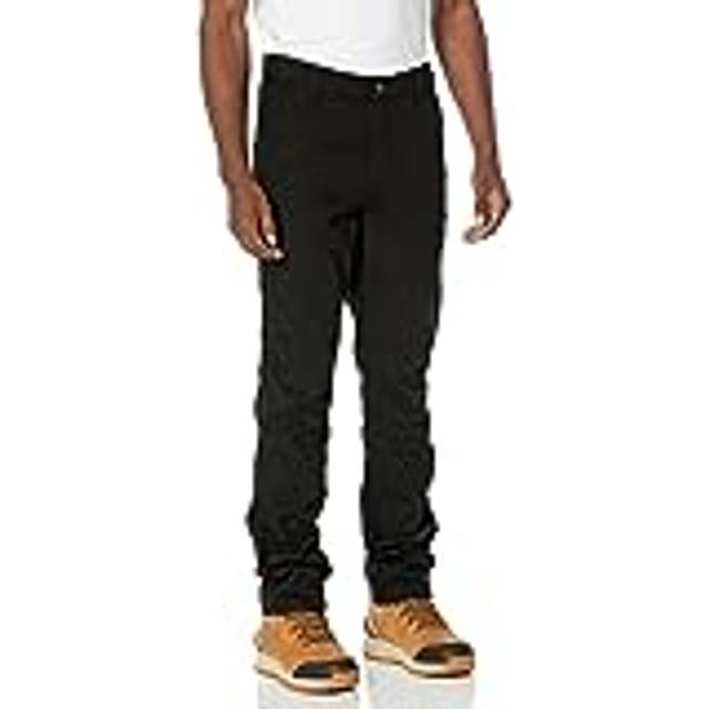 Carhartt Rugged Flex Rigby, cargo pants , color: Black , size: W36/L32