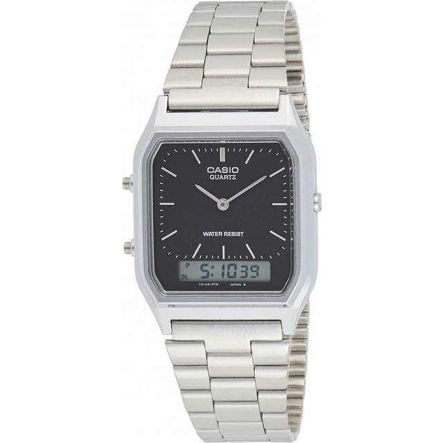 Casio AQ-230A-1DMQYES Men's Watch