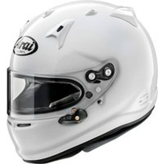 Arai GP-7 FRP Helmet - XS