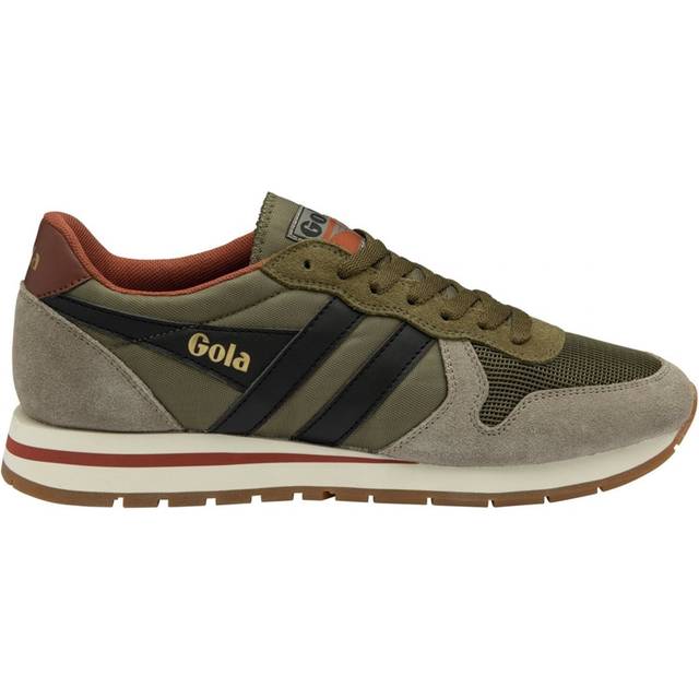 Trainers Gola Daytona - Vert - 45
