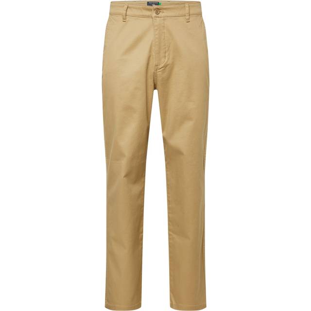 Dockers Straight Fit Original Chinos, Beige/Khaki