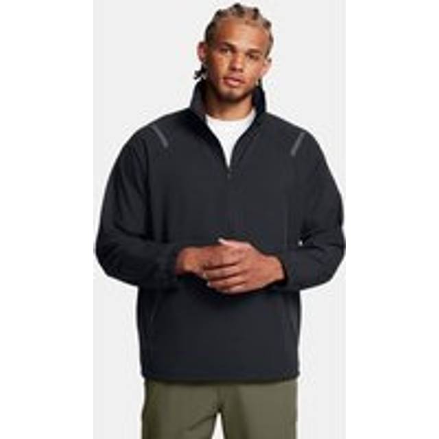 Anorak Under Armour Unstoppable - Noir