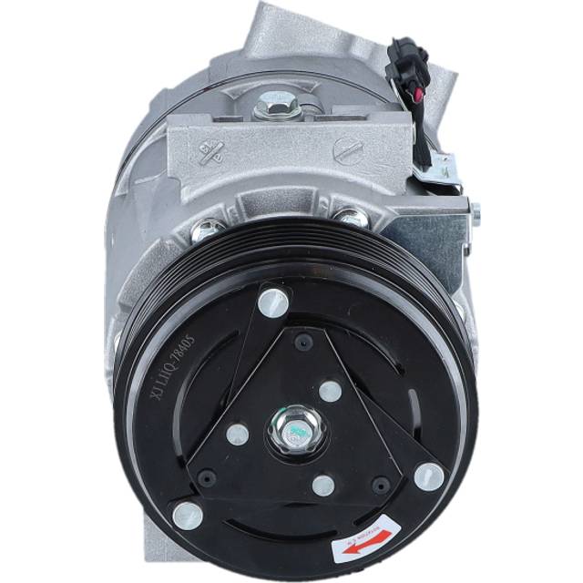 Kompressor luftkonditionering EASY FIT