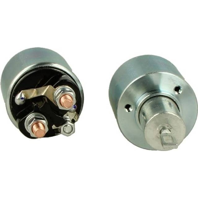 Contactor, starter motor +Line Selected 054000729016