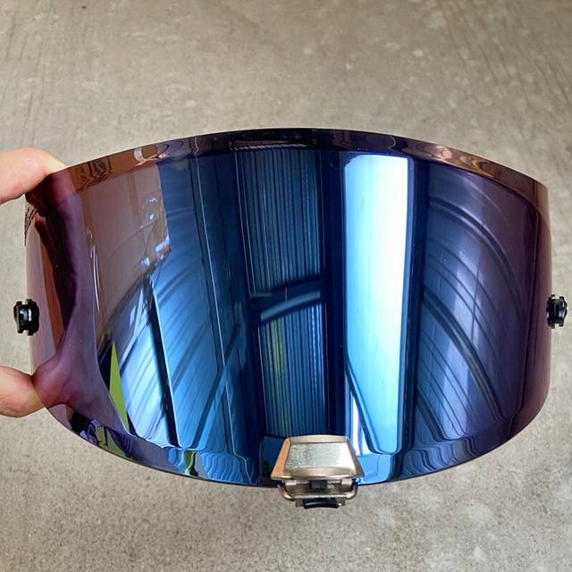 HJC RPHA 70 PRHA 11 Motorcycle Helmet Visor HJ-26 Full Face Helmet Lens Cascos Para Moto Accessories Capacete HJC Windshield