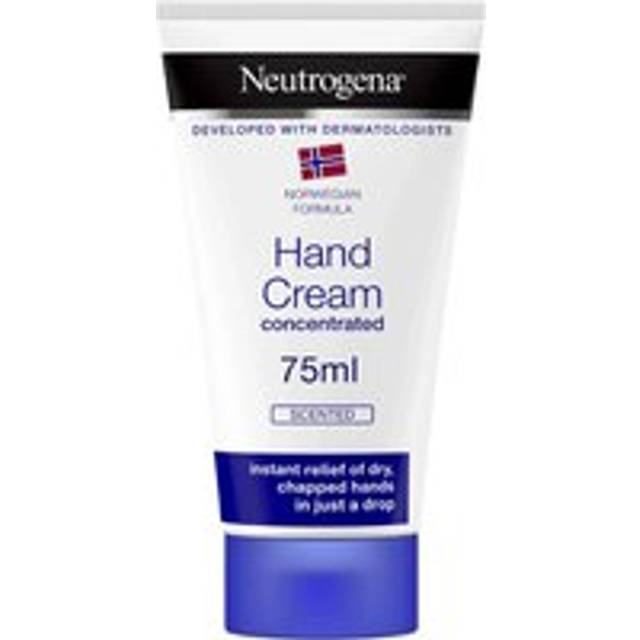 Neutrogena Fast Absorbing Hand Cream 75 ml