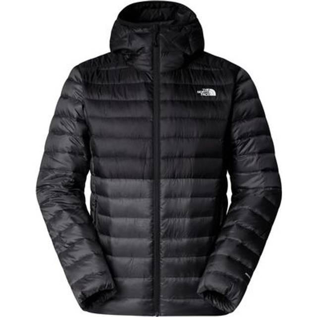 The North Face M Resolve Down Hoodie, dunjacka