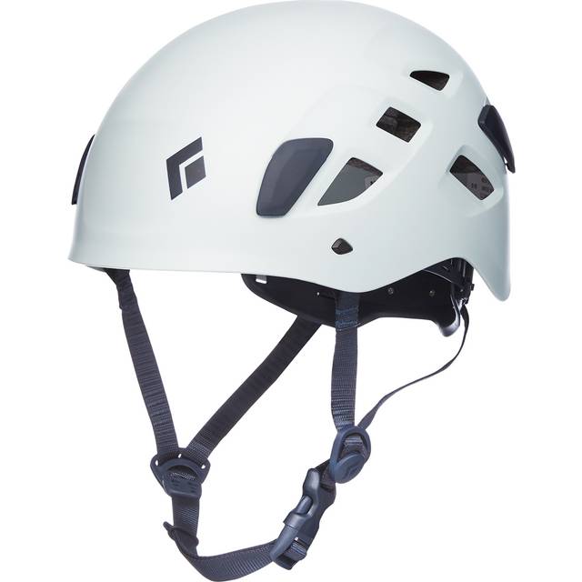 Climbing helmet Black Diamond Half Dome - Blanc