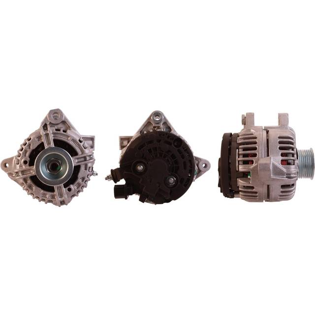 DRI 2353381002 Generator 14V 100A TOYOTA: Avensis II Station Wagon, Avensis II Sedan, Avensis II Hatchback