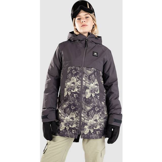 Armada - Women's Addisen 2L Insulated Jacket - Ski jacket size S, grey