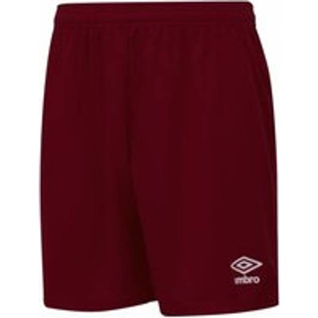 Club II Shorts - Red - XL