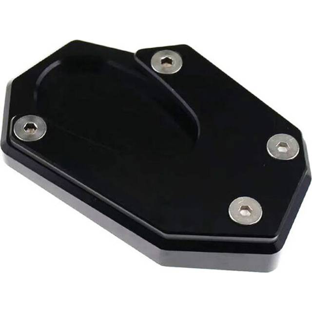 (Black NO LOGO) VStrom 800DE Motorcycle Kickstand Foot For Suzuki V-STROM 800 DE 2023
