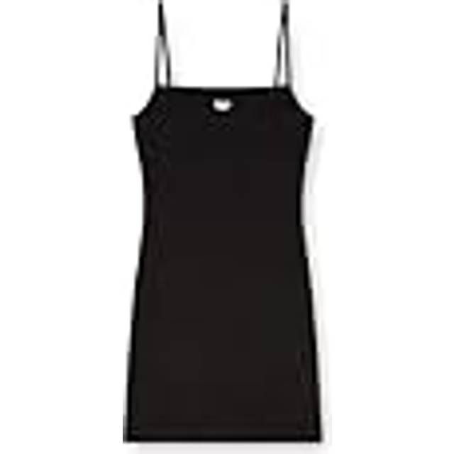 Diesel Black D-Hopy-D Minidress - 9XX - S