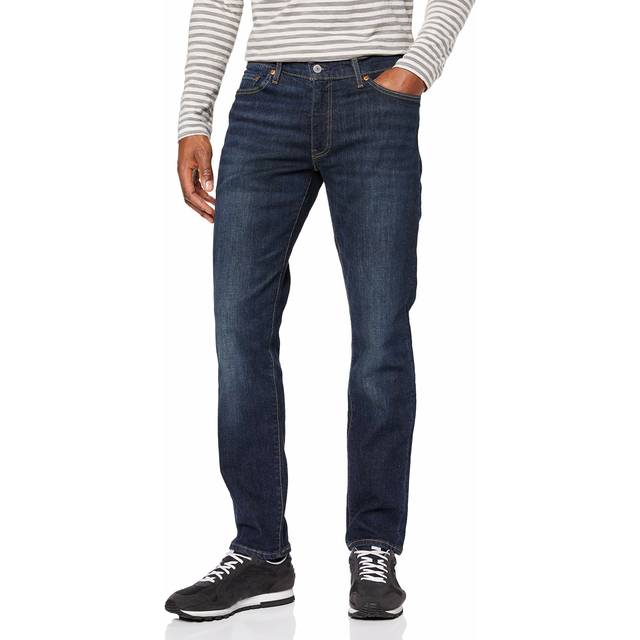 Levi's herr 511 Slim Jeans, Biologia Adv, 36W / 32L