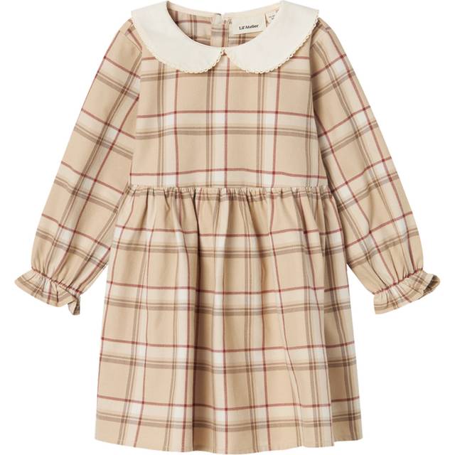 Organic Cotton Dress