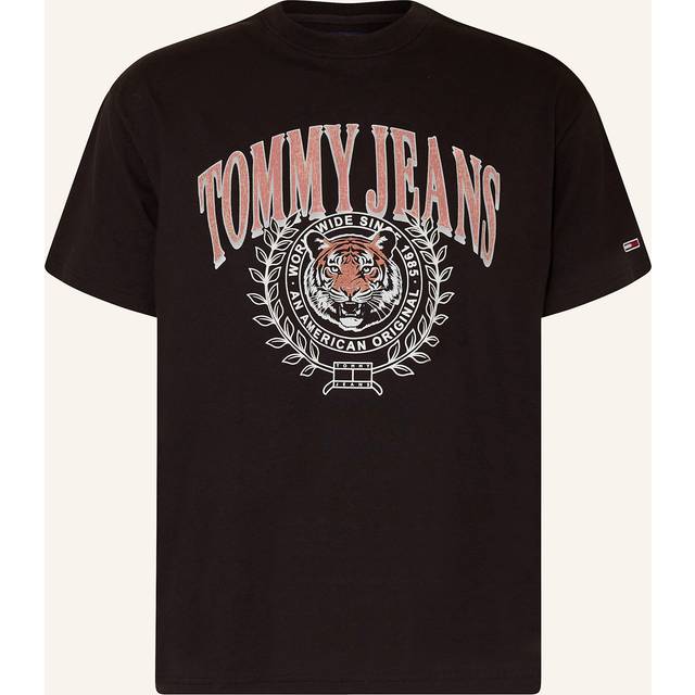 T-shirt 'VARSITY TIGER'