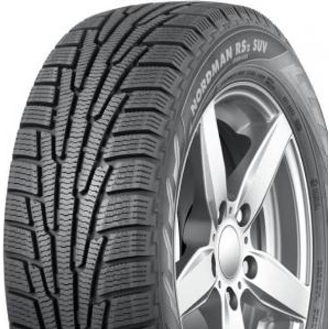 Nokian Nordman North RS3 SUV 225/60 R18 104R XL