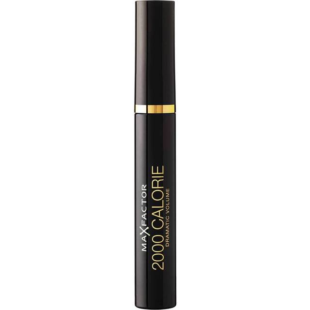 Max factor 2000 calorie dramatic volume mascara 9ml black