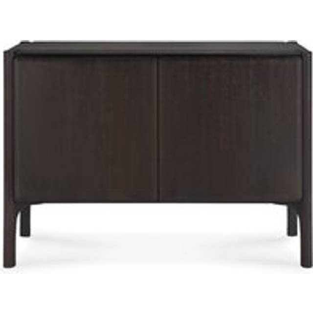 Ethnicraft, PI Skänk 45x119 cm Teak
