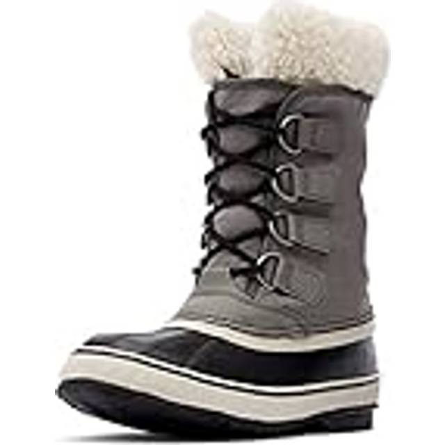 Sorel Winter Carnival Women's Snow Boots, UK 5 Quarry/Black - Grey/Black