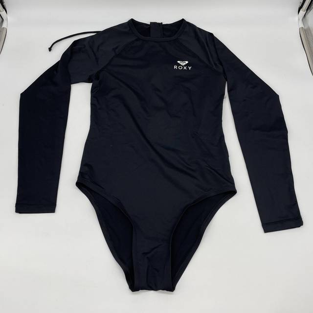 Roxy Essentials - Long Sleeve One-Piece Swimsuit For Women