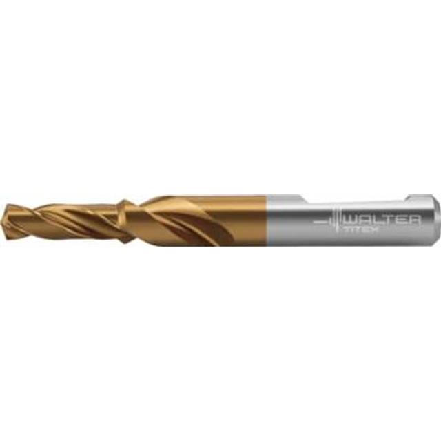 Walter Solid carbide drills with coolant-through DC260-03-04.200F1-WJ30ET