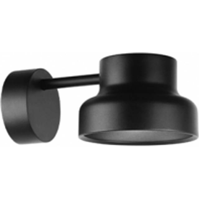 Bumling Mini Outdoor Vägglampa Svart