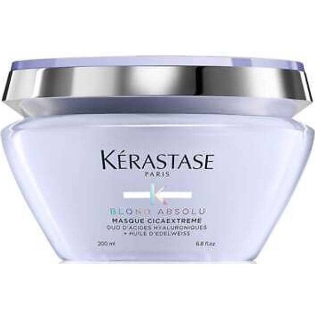 Kérastase blond absolu masque cicaextreme 200ml