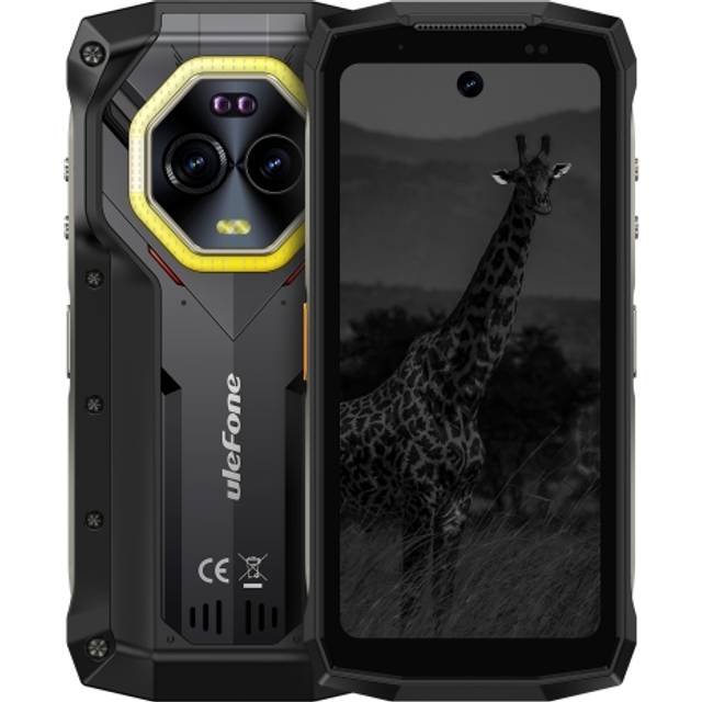 Ulefone Armor Mini 20 Pro 5g 8gb/256gb 4.7´´