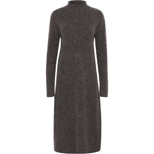 Soaked In Luxury Miya Jumper Dress
