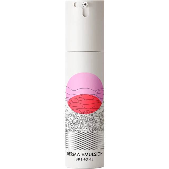Derma Emulsion 50 ml