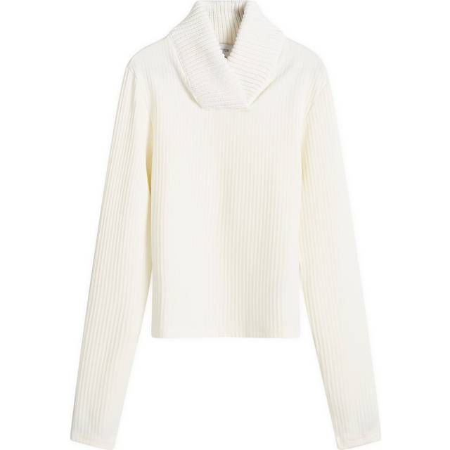 16Arlington Off-White Cary Sweater - ECRU - IT 52