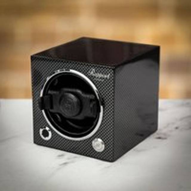 Rapport London Chrono-Luxe Single Watch Winder