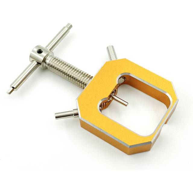 Universal Metal Motor Pinion Gear Puller Remover for RC Helicopter Drone RC Crawler Car Accessories,5