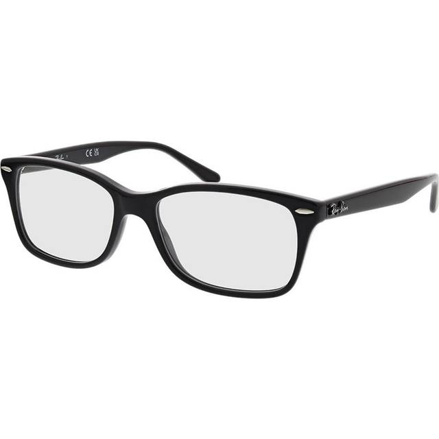 Ray-Ban RX5428 2000 Sorte Briller